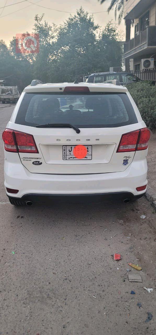 Dodge Journey